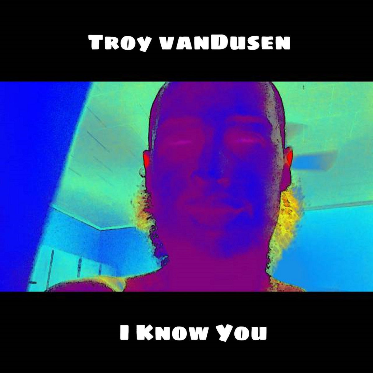 I Know You