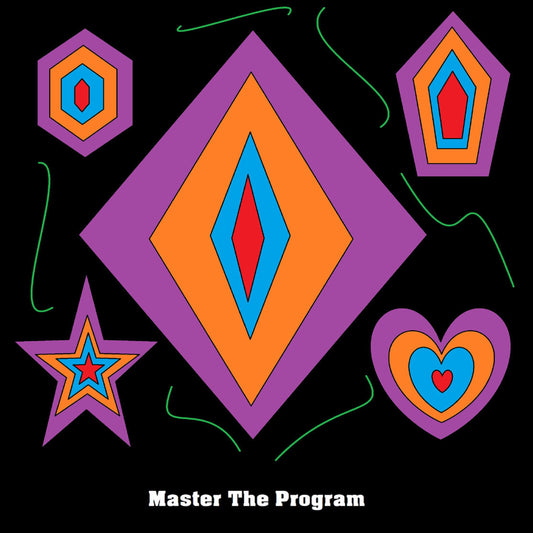 Master the Program