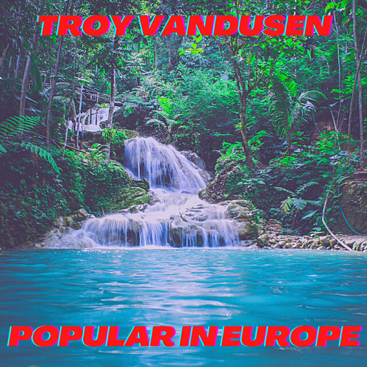Popular in Europe