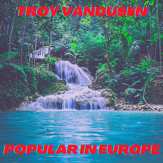 Popular in Europe